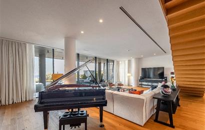 Barbaros Bodrum Residence Yalıçiftlik'te Özgün Lüksün  Adresi 