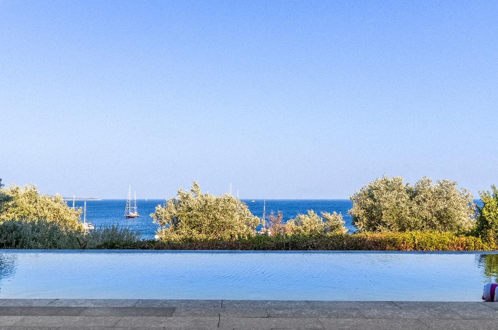 Barbaros Bodrum Residence Yalıçiftlik'te Özgün Lüksün  Adresi 