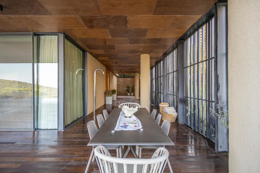 Barbaros Bodrum Residence Yalıçiftlik'te Özgün Lüksün  Adresi 