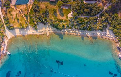 Barbaros Bodrum Residence Yalıçiftlik'te Özgün Lüksün  Adresi 