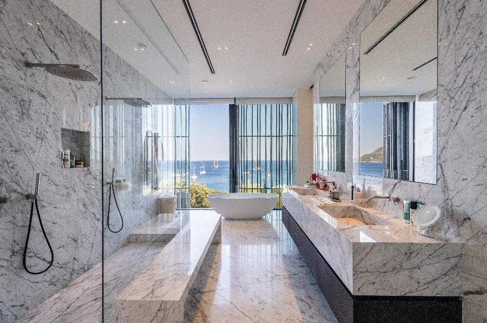 Barbaros Bodrum Residence Yalıçiftlik'te Özgün Lüksün  Adresi 
