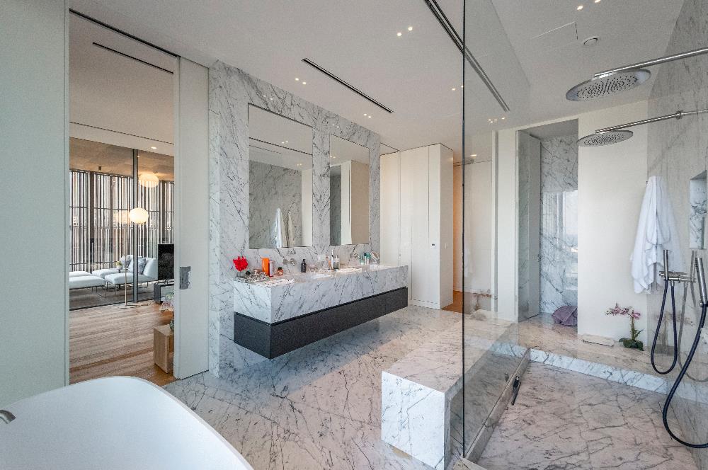Barbaros Bodrum Residence Yalıçiftlik'te Özgün Lüksün  Adresi 