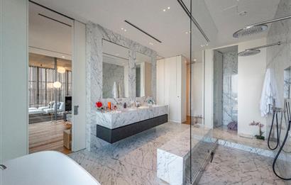 Barbaros Bodrum Residence Yalıçiftlik'te Özgün Lüksün  Adresi 