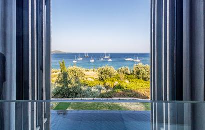 Barbaros Bodrum Residence Yalıçiftlik'te Özgün Lüksün  Adresi 