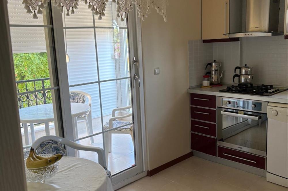 Altınoluk Satılık geniş 2+1 daire
