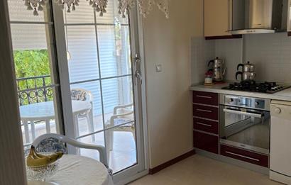 Altınoluk Satılık geniş 2+1 daire