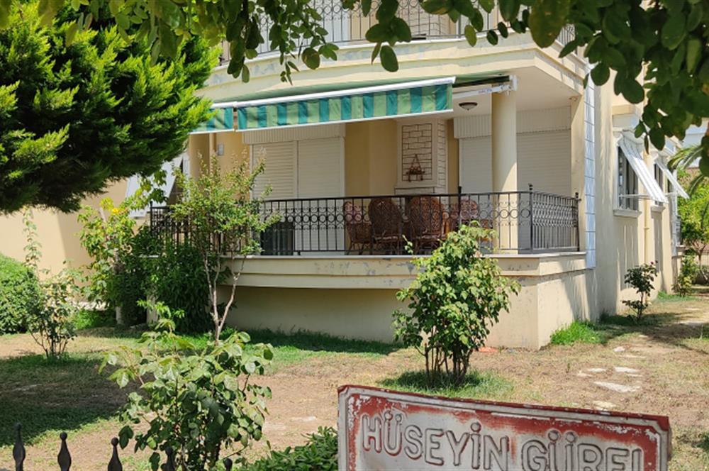 Altınoluk Satılık geniş 2+1 daire