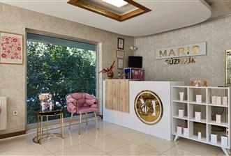 C21 LOFT'TAN DEVREN KİRALIK GÜZELLİK SALONU - 6 - 35874
