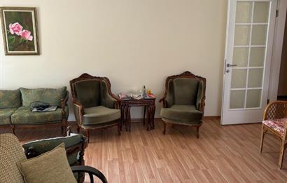 Altınoluk Satılık geniş 2+1 daire