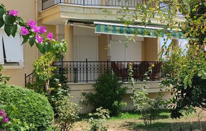 Altınoluk Satılık geniş 2+1 daire
