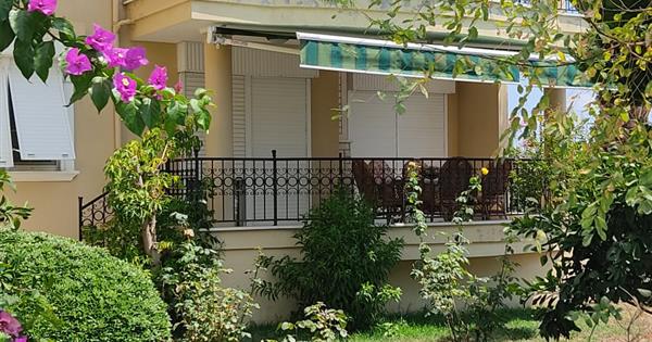 Altınoluk Satılık geniş 2+1 daire - 35902