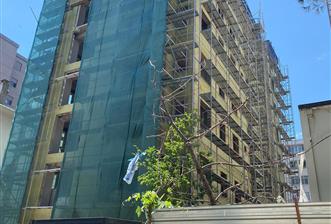 Feneryolun da Bağdat Caddesine yürüme mesafesinde satılık 2+1 - 12 - 35898