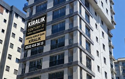 SUADİYE MARMARAYA YAKIN 2+1 SIFIR 78m2 NET KOMBİLİ BALKONLU