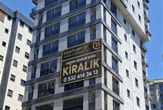 SUADİYE AYŞEÇAVUŞ KOMBİLİ 2+1 SIFIR 78m2 NET KULLANIM BALKONLU - 2 - 35895