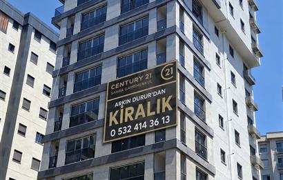 SUADİYE AYŞEÇAVUŞ KOMBİLİ 2+1 SIFIR 78m2 NET KULLANIM BALKONLU