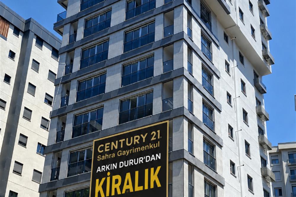 SUADİYE MARMARAYA YAKIN 2+1 SIFIR 78m2 NET KOMBİLİ BALKONLU