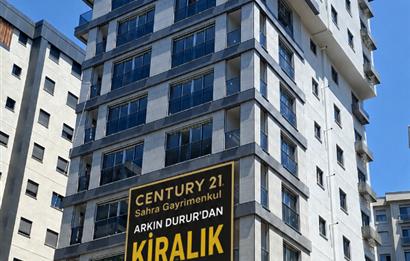 SUADİYE MARMARAYA YAKIN 2+1 SIFIR 78m2 NET KOMBİLİ BALKONLU