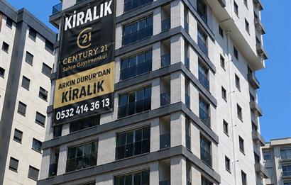 SUADİYE MARMARAYA YAKIN 2+1 SIFIR 78m2 NET KOMBİLİ BALKONLU