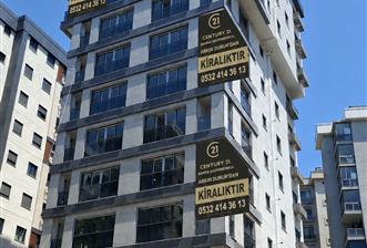 SUADİYE MARMARAYA YAKIN 2+1 SIFIR 78m2 NET KOMBİLİ BALKONLU - 3 - 35891