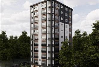 Merdivenköy Günaydın Sokak'ta Vadeli Satılık 2+1 Daire - 11 - 35899