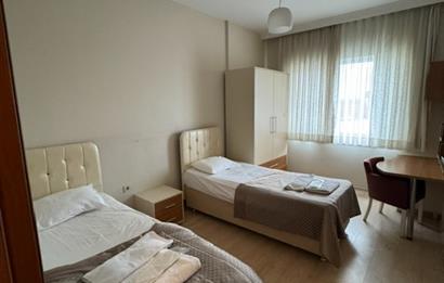 EDİRNE MERKEZ'DE SATILIK KOMPLE BİNA