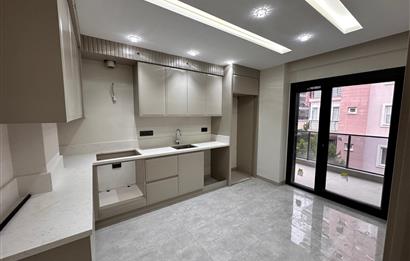 C21 LOFT'TAN GÜLERLİFE 1+1 SATILIK DAİRE