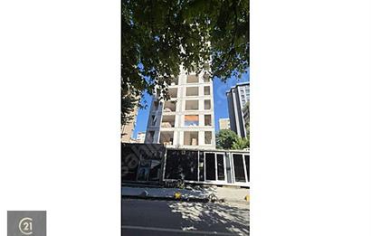 Merdivenköy Günaydın Sokak'ta Vadeli Satılık 2+1 Daire