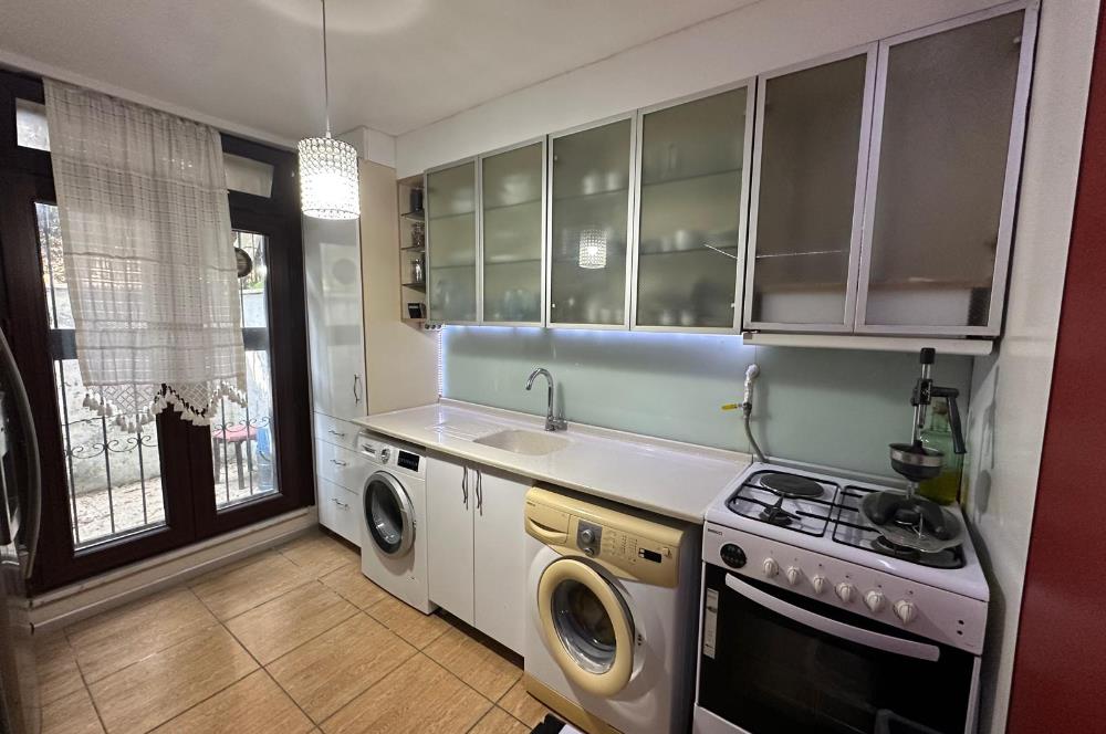 Doğa Manzaralı, Geniş Bahçeli, Ferah 4+2 Satılık Villa