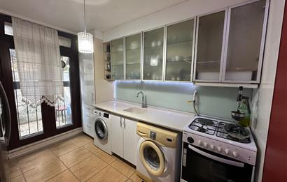 Doğa Manzaralı, Geniş Bahçeli, Ferah 4+2 Satılık Villa