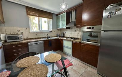 Doğa Manzaralı, Geniş Bahçeli, Ferah 4+2 Satılık Villa