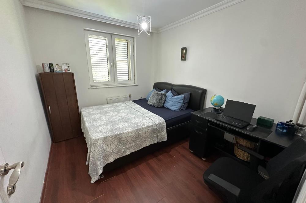 Doğa Manzaralı, Geniş Bahçeli, Ferah 4+2 Satılık Villa