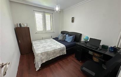 Doğa Manzaralı, Geniş Bahçeli, Ferah 4+2 Satılık Villa