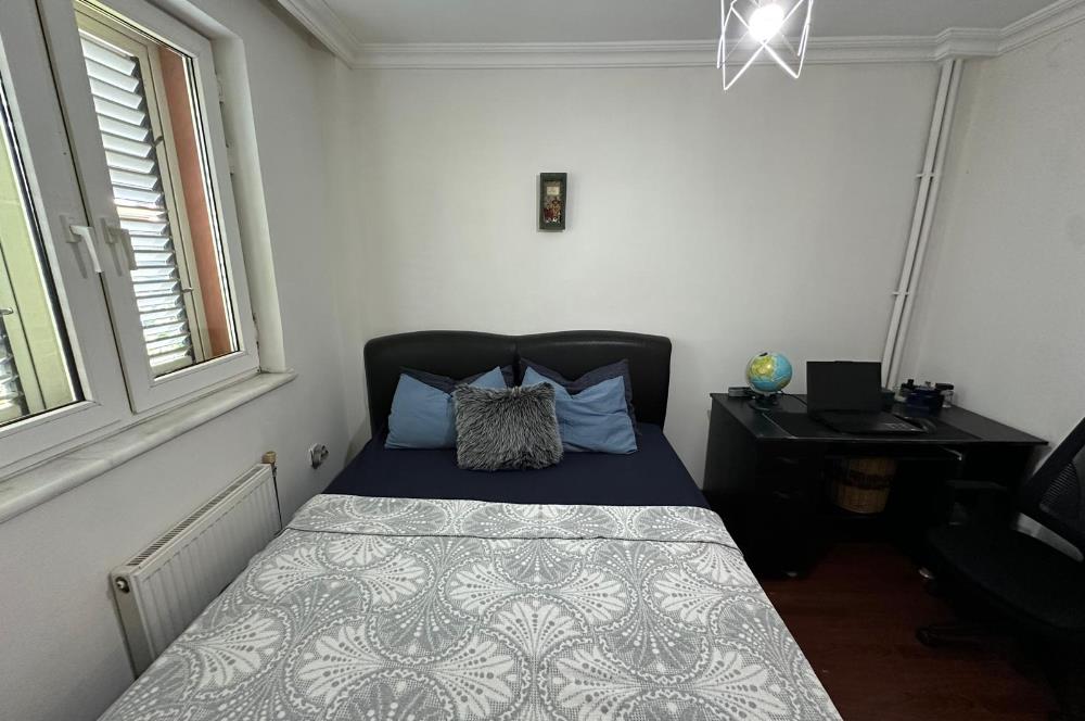 Doğa Manzaralı, Geniş Bahçeli, Ferah 4+2 Satılık Villa