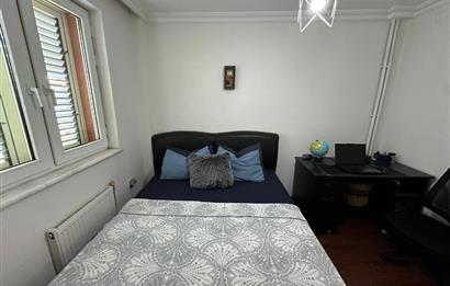 Doğa Manzaralı, Geniş Bahçeli, Ferah 4+2 Satılık Villa