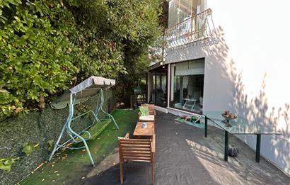 Doğa Manzaralı, Geniş Bahçeli, Ferah 4+2 Satılık Villa