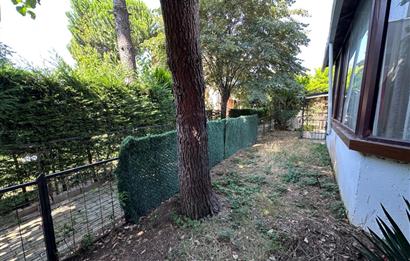 Doğa Manzaralı, Geniş Bahçeli, Ferah 4+2 Satılık Villa