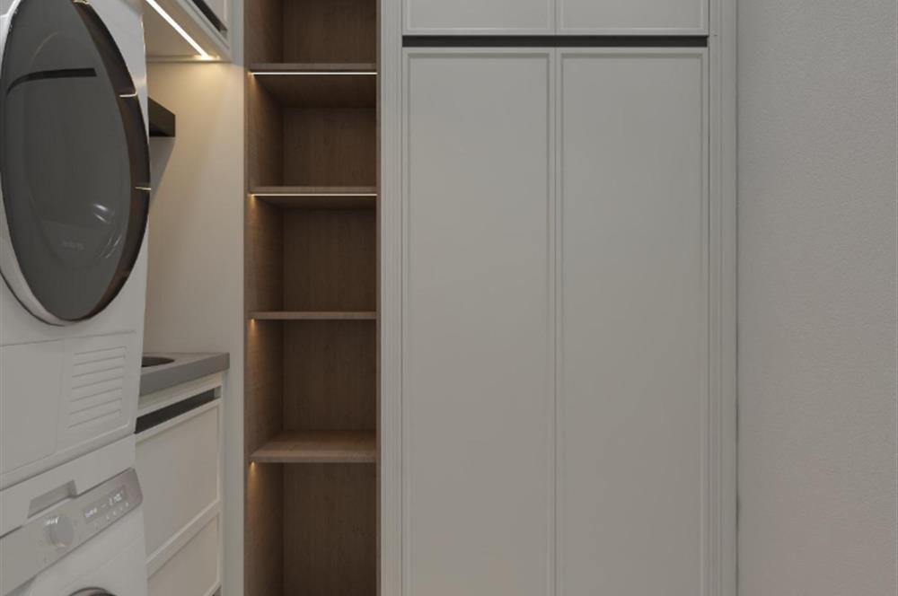 CENTURY21 PLUS'DAN ATAŞEHİR KONUTARINDA 3+1|PLUS DAİRE
