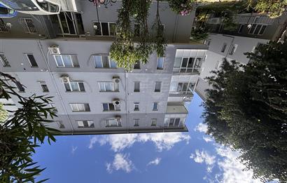İstinye Boğaziçi Sitesi A Bloklarında Ara Kat 3+1 Kiralık Daire
