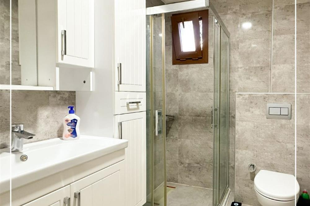 Bodrum Yalıkavak Merkezde 165 m2 Satılık Daire