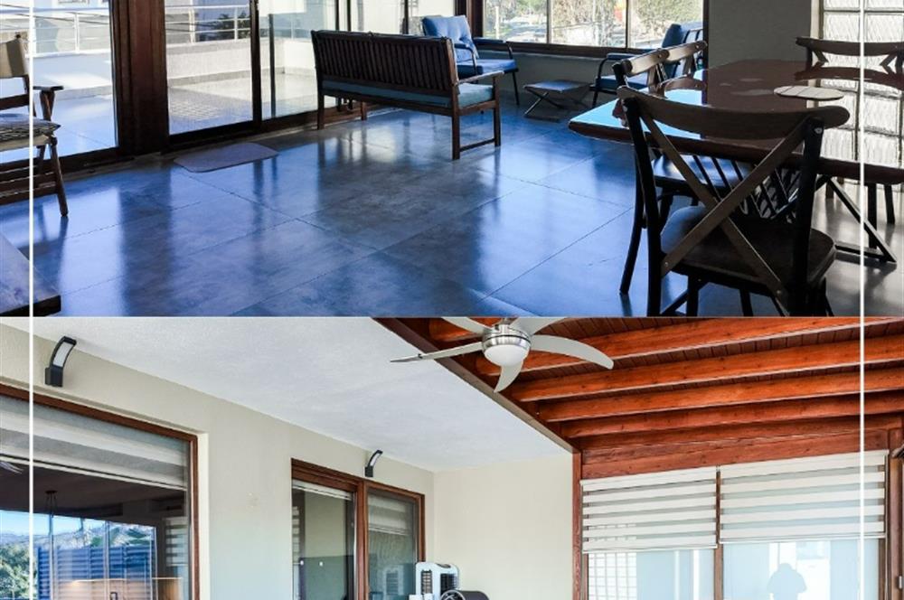 Bodrum Yalıkavak Merkezde 165 m2 Satılık Daire