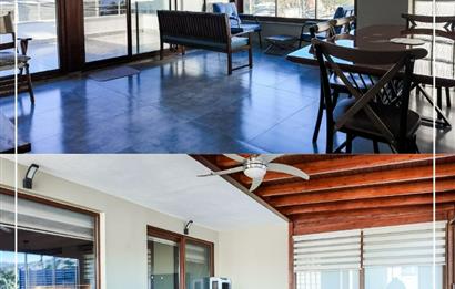 Bodrum Yalıkavak Merkezde 165 m2 Satılık Daire