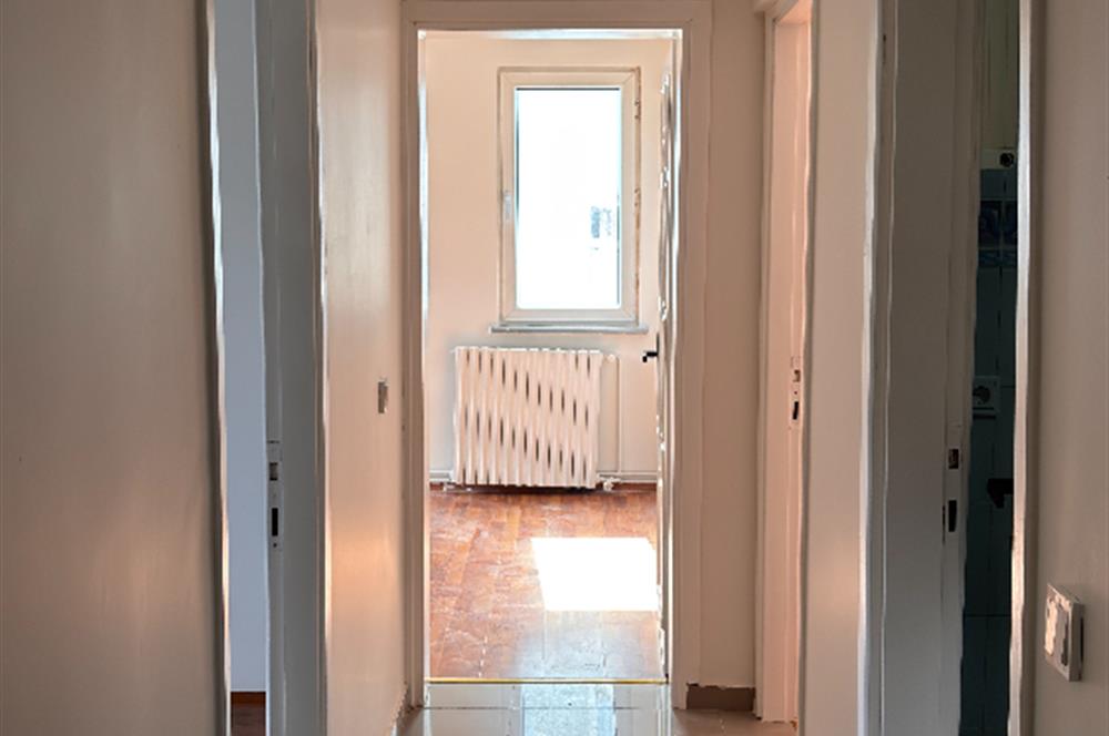 İstinye Boğaziçi Sitesi A Bloklarında Ara Kat 3+1 Kiralık Daire
