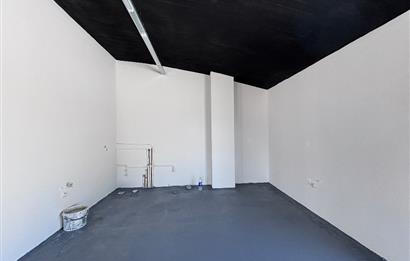 ÇAYYOLU ALACAATLI’DA CADDE CEPHELİ, ÇİFT TERASLI 200 m² PRESTİJLİ KİRALIK İŞ YERİ