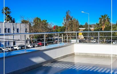 Bodrum Yalıkavak Merkezde 165 m2 Satılık Daire