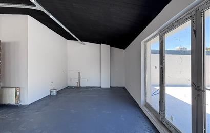 ÇAYYOLU ALACAATLI’DA CADDE CEPHELİ, ÇİFT TERASLI 200 m² PRESTİJLİ KİRALIK İŞ YERİ
