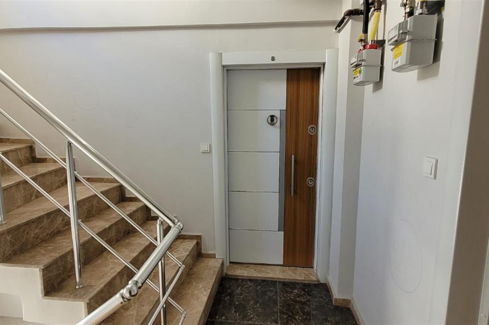 CENTURY21 BAL'DAN PLEVNE MAHALLESİNDE KİRALIK EŞYALI 1*1 DAİRE