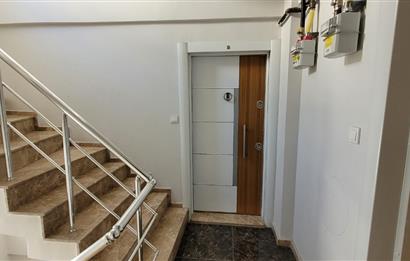 CENTURY21 BAL'DAN PLEVNE MAHALLESİNDE KİRALIK EŞYALI 1*1 DAİRE
