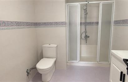 İstinye Boğaziçi Sitesi A Bloklarında Ara Kat 3+1 Kiralık Daire