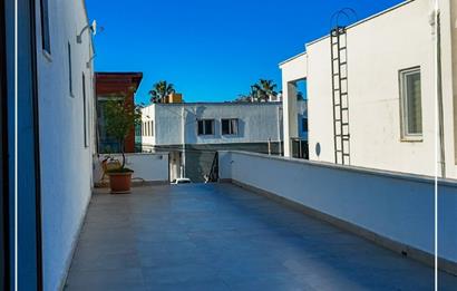 Bodrum Yalıkavak Merkezde 165 m2 Satılık Daire