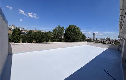 ÇAYYOLU ALACAATLI’DA CADDE CEPHELİ, ÇİFT TERASLI 200 m² PRESTİJLİ KİRALIK İŞ YERİ
